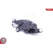 Moteur d'essuie-glace ESEN SKV 19SKV100 - Visuel 2