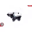 Moteur d'essuie-glace ESEN SKV 19SKV101 - Visuel 2