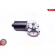 Moteur d'essuie-glace ESEN SKV 19SKV107 - Visuel 2