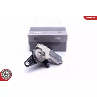 Moteur d'essuie-glace ESEN SKV 19SKV108