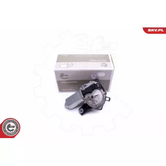 Moteur d'essuie-glace ESEN SKV 19SKV109