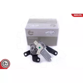Moteur d'essuie-glace ESEN SKV 19SKV112