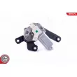 Moteur d'essuie-glace ESEN SKV 19SKV112 - Visuel 2
