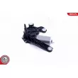 Moteur d'essuie-glace ESEN SKV 19SKV112 - Visuel 3