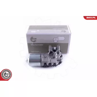 Moteur d'essuie-glace ESEN SKV 19SKV113