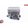 Moteur d'essuie-glace ESEN SKV 19SKV115 - Visuel 1