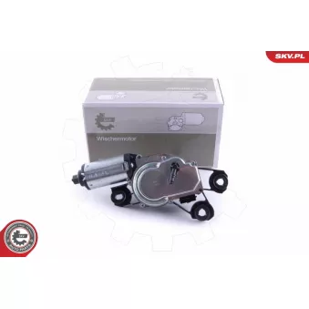 Moteur d'essuie-glace ESEN SKV 19SKV115
