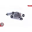 Moteur d'essuie-glace ESEN SKV 19SKV115 - Visuel 2