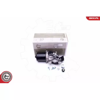 Moteur d'essuie-glace ESEN SKV 19SKV116
