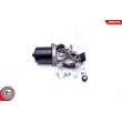 Moteur d'essuie-glace ESEN SKV 19SKV116 - Visuel 2