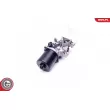 Moteur d'essuie-glace ESEN SKV 19SKV116 - Visuel 3