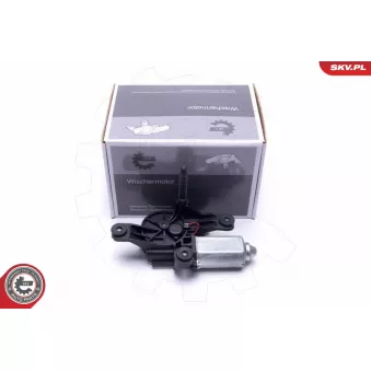 Moteur d'essuie-glace ESEN SKV 19SKV118