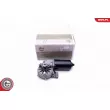 Moteur d'essuie-glace ESEN SKV 19SKV120 - Visuel 1