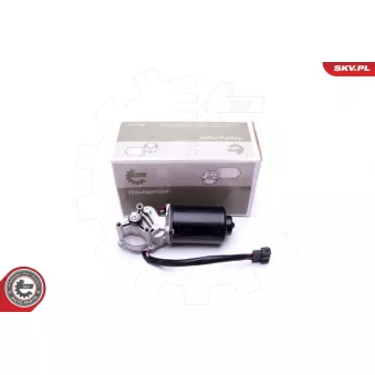Moteur d'essuie-glace ESEN SKV 19SKV123