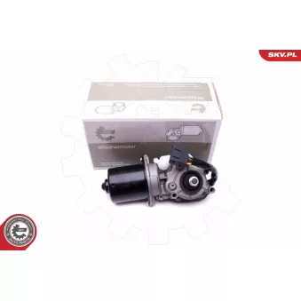 Moteur d'essuie-glace ESEN SKV 19SKV124