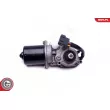 Moteur d'essuie-glace ESEN SKV 19SKV124 - Visuel 2