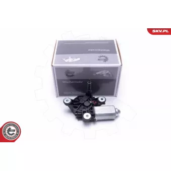 Moteur d'essuie-glace ESEN SKV 19SKV125