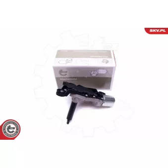 Moteur d'essuie-glace ESEN SKV 19SKV126