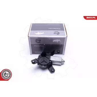 Moteur d'essuie-glace ESEN SKV