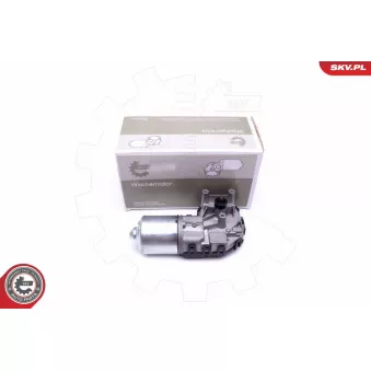 Moteur d'essuie-glace ESEN SKV 19SKV130