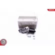 Moteur d'essuie-glace ESEN SKV 19SKV131 - Visuel 1