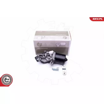 Moteur d'essuie-glace ESEN SKV 19SKV131