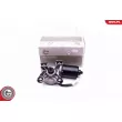 Moteur d'essuie-glace ESEN SKV 19SKV133 - Visuel 1