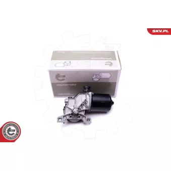 Moteur d'essuie-glace ESEN SKV 19SKV135