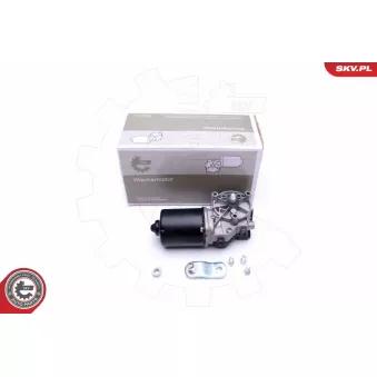Moteur d'essuie-glace ESEN SKV 19SKV138