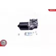 Moteur d'essuie-glace ESEN SKV 19SKV138 - Visuel 2