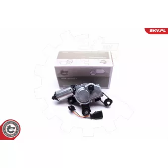 Moteur d'essuie-glace ESEN SKV 19SKV139