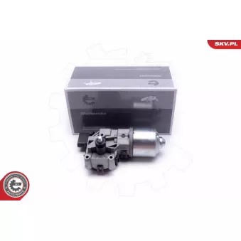 Moteur d'essuie-glace ESEN SKV 19SKV140