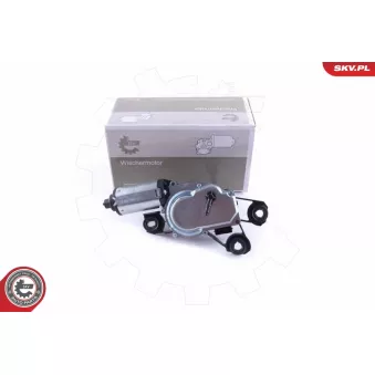 Moteur d'essuie-glace ESEN SKV 19SKV145