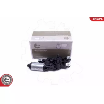 Moteur d'essuie-glace ESEN SKV 19SKV146