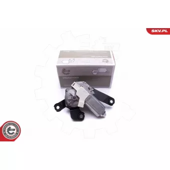Moteur d'essuie-glace ESEN SKV 19SKV148