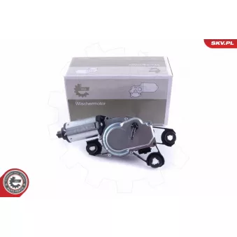 Moteur d'essuie-glace ESEN SKV 19SKV149