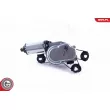 Moteur d'essuie-glace ESEN SKV 19SKV149 - Visuel 2
