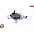 Moteur d'essuie-glace ESEN SKV 19SKV151 - Visuel 2