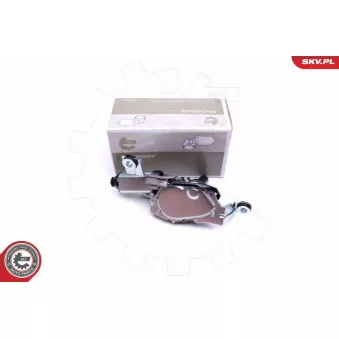 Moteur d'essuie-glace ESEN SKV 19SKV152