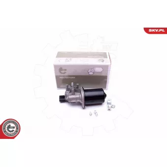 Moteur d'essuie-glace ESEN SKV 19SKV155