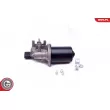 Moteur d'essuie-glace ESEN SKV 19SKV155 - Visuel 2