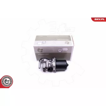 Moteur d'essuie-glace ESEN SKV 19SKV157