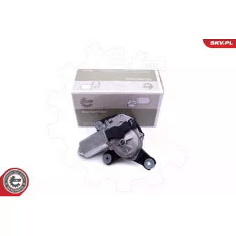 Moteur d'essuie-glace ESEN SKV 19SKV159