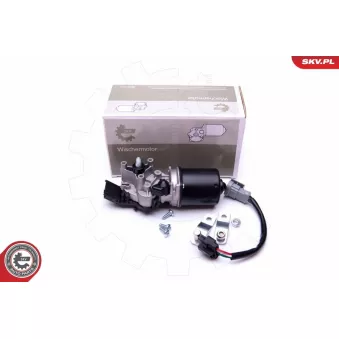 Moteur d'essuie-glace ESEN SKV 19SKV160