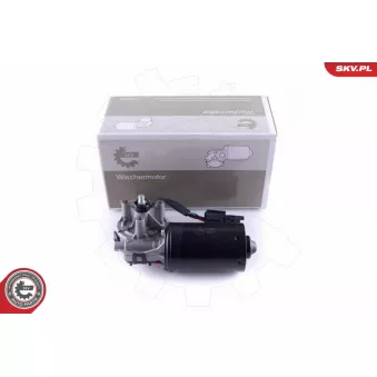 Moteur d'essuie-glace ESEN SKV 19SKV161