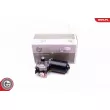 Moteur d'essuie-glace ESEN SKV 19SKV165 - Visuel 1