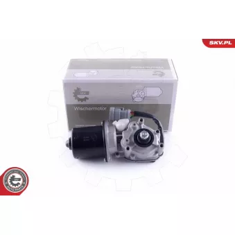 Moteur d'essuie-glace ESEN SKV 19SKV166