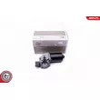 Moteur d'essuie-glace ESEN SKV 19SKV167 - Visuel 1