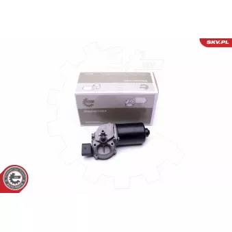 Moteur d'essuie-glace ESEN SKV 19SKV167