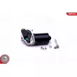 Moteur d'essuie-glace ESEN SKV 19SKV170 - Visuel 2